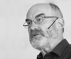 Dave Snowden