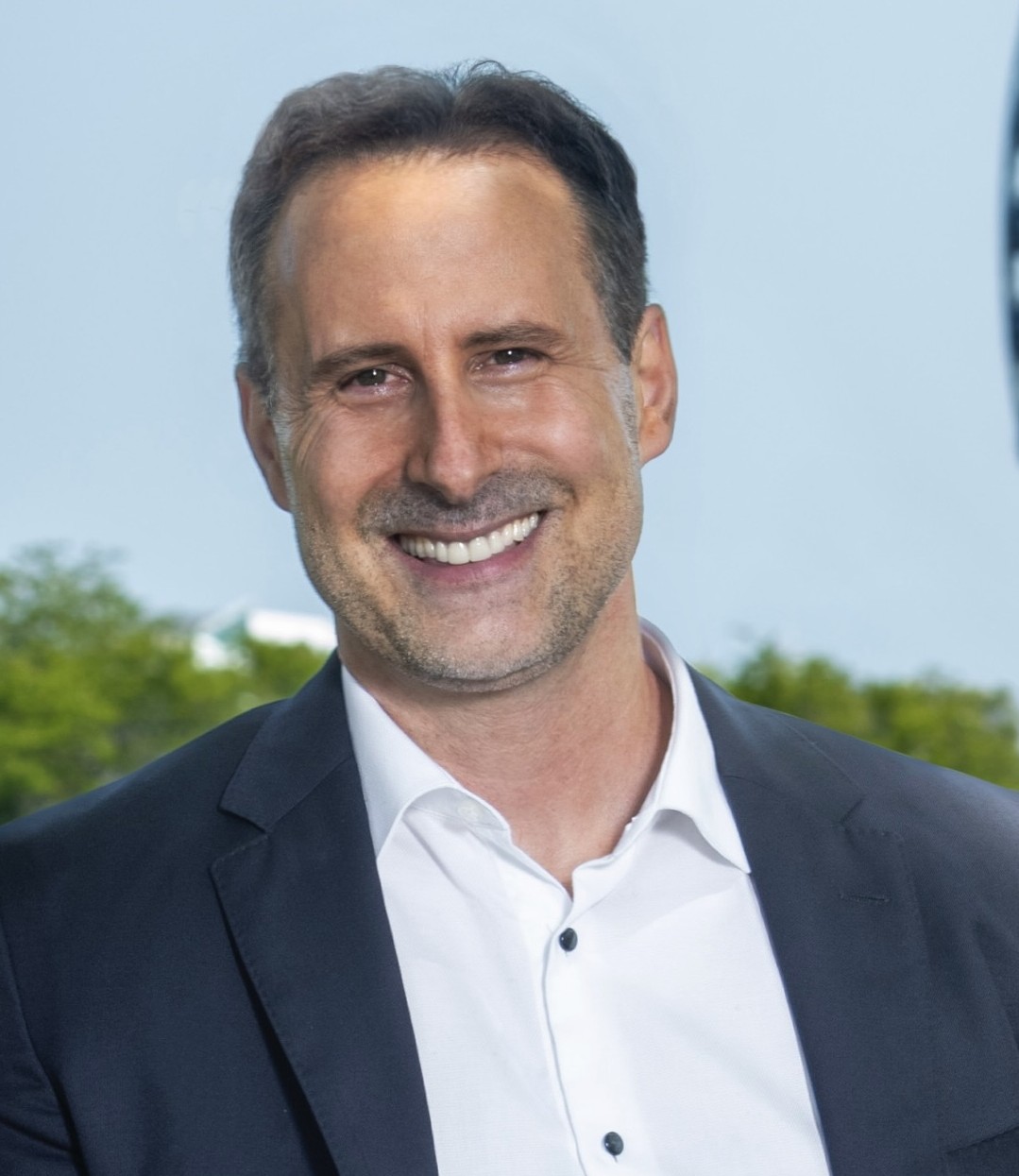 David Victorson