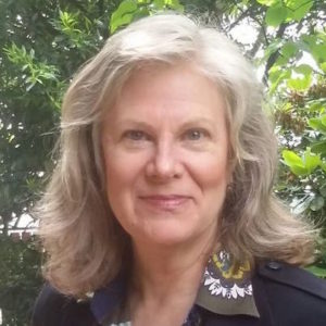 Elizabeth Debold
