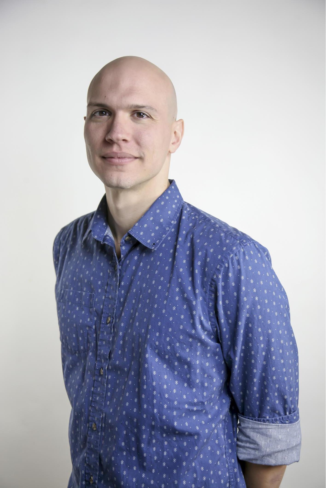 Seth Frey