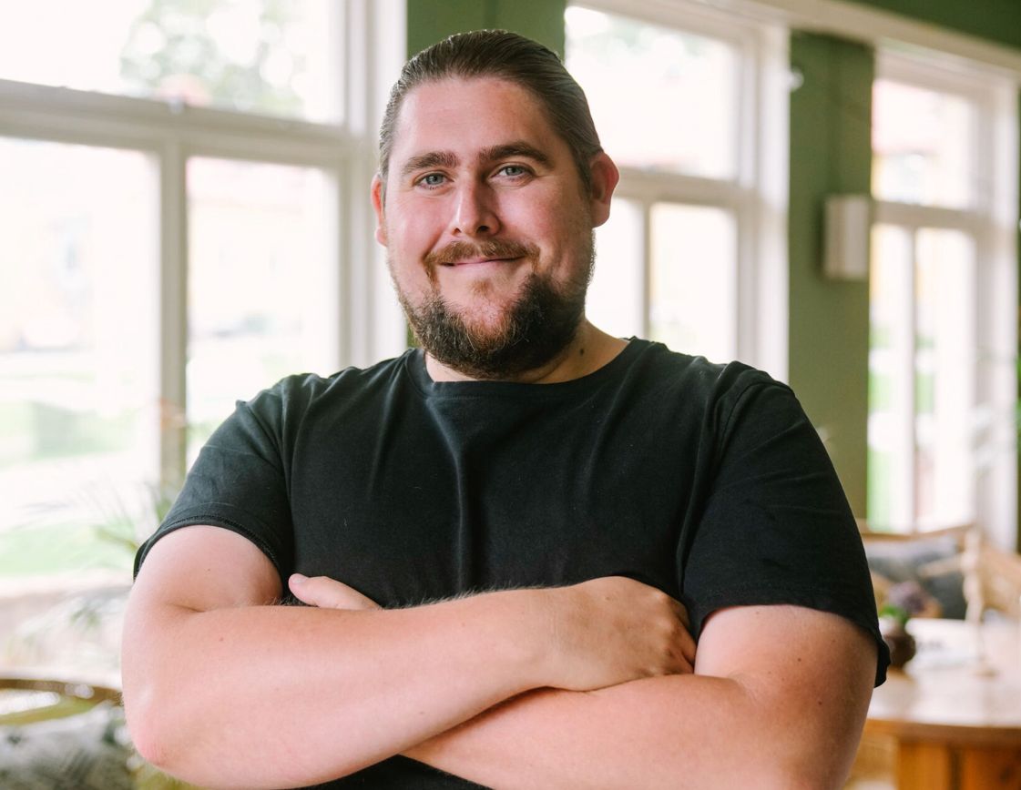 Michael Matania