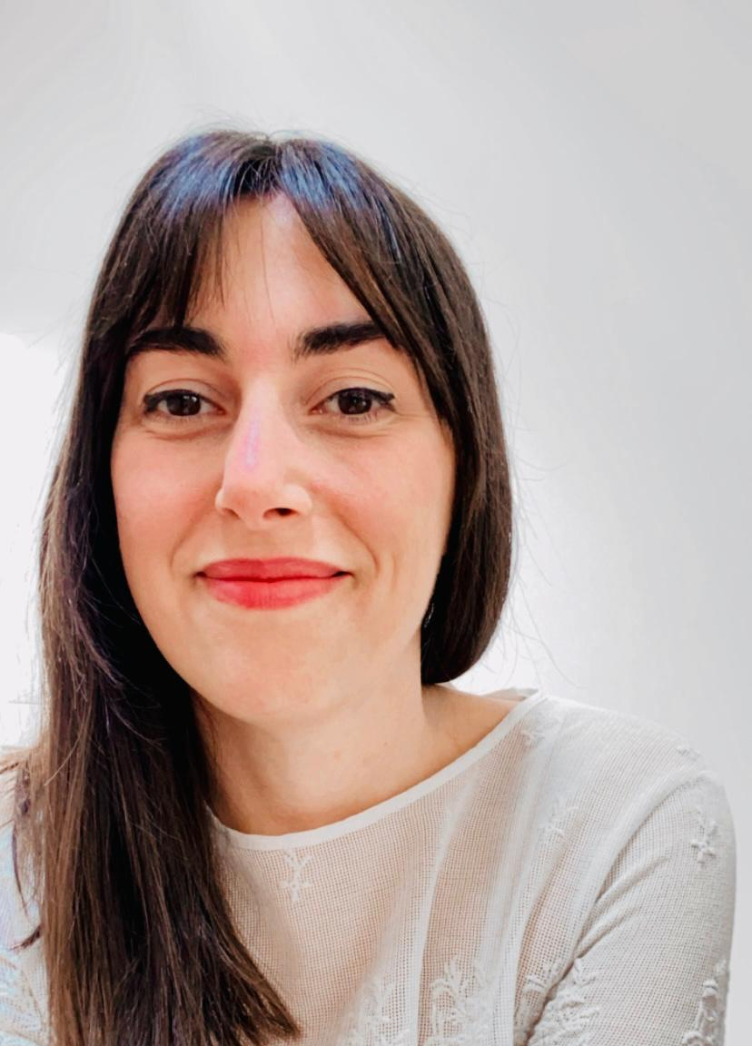 Nazli Sariyildiz
